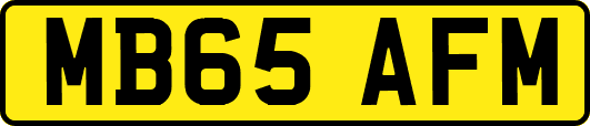 MB65AFM