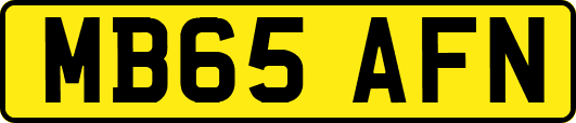 MB65AFN