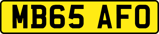 MB65AFO