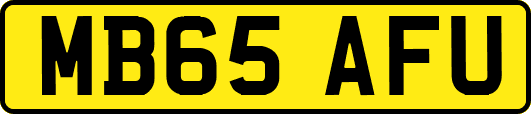 MB65AFU
