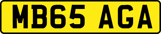 MB65AGA