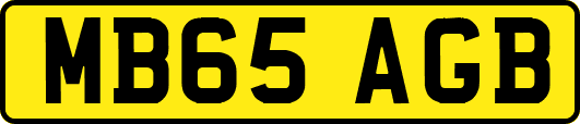 MB65AGB