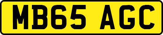 MB65AGC