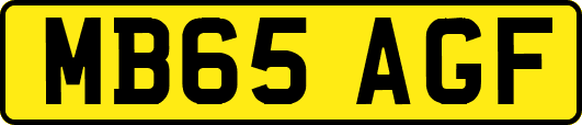 MB65AGF
