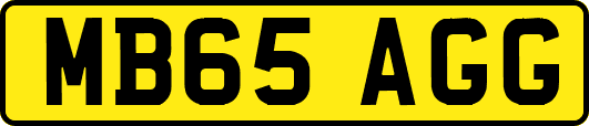 MB65AGG