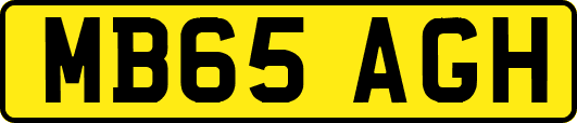 MB65AGH