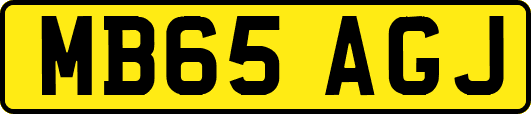 MB65AGJ