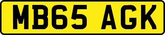 MB65AGK
