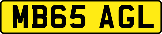MB65AGL