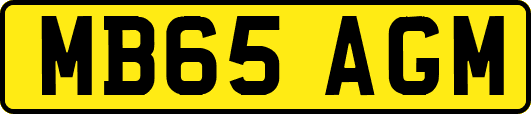 MB65AGM