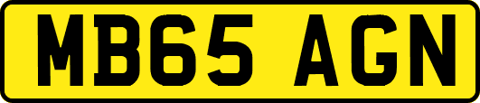 MB65AGN