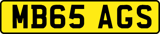 MB65AGS