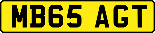 MB65AGT