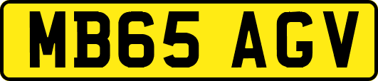 MB65AGV
