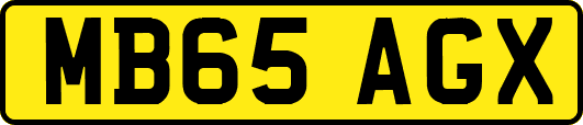 MB65AGX