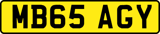 MB65AGY