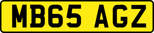 MB65AGZ