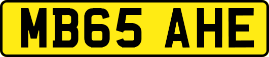 MB65AHE