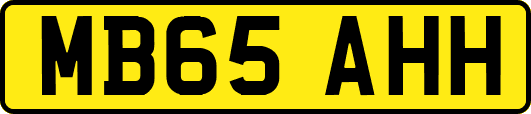 MB65AHH