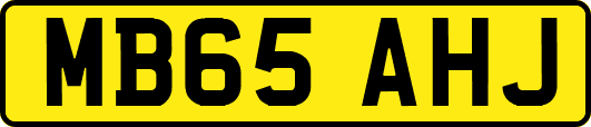MB65AHJ