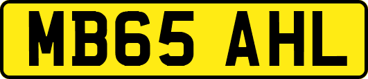 MB65AHL