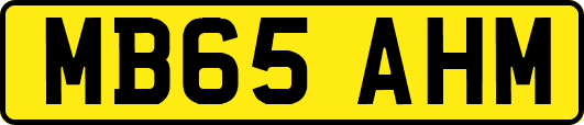 MB65AHM