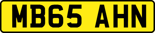 MB65AHN
