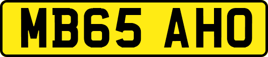 MB65AHO