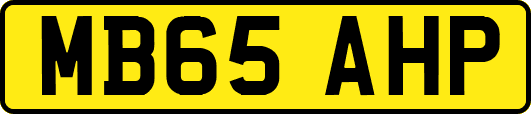 MB65AHP