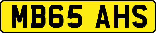 MB65AHS