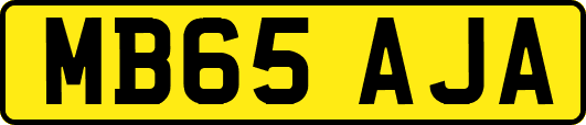 MB65AJA