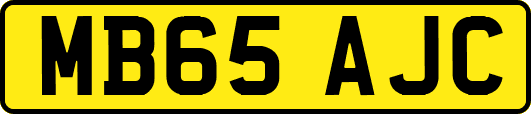 MB65AJC