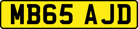 MB65AJD