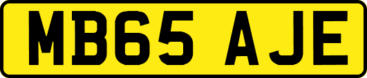 MB65AJE