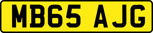 MB65AJG