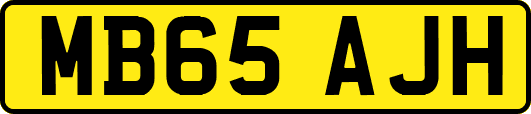 MB65AJH
