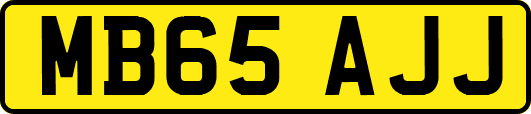 MB65AJJ
