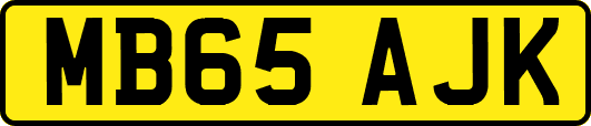 MB65AJK