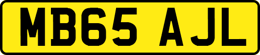 MB65AJL