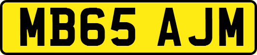 MB65AJM
