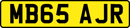 MB65AJR