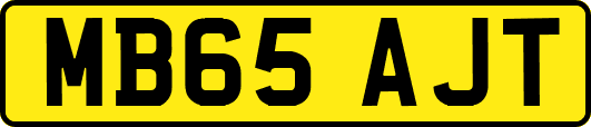 MB65AJT