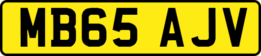 MB65AJV