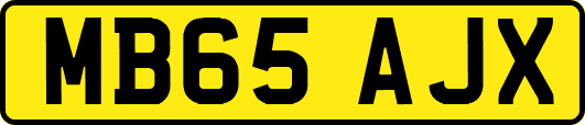 MB65AJX