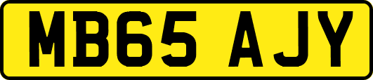 MB65AJY