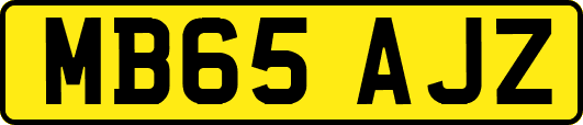 MB65AJZ