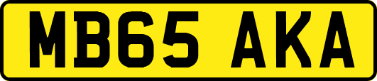 MB65AKA