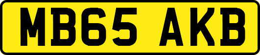 MB65AKB