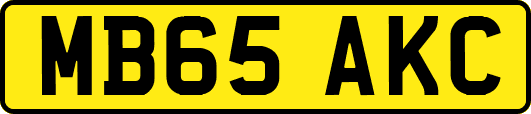 MB65AKC