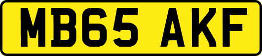 MB65AKF